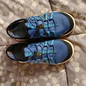 Little Boys outdoor shoes